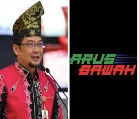 Dilantik Malam Ini, Arus Bawah Yakin Syahrial Abdi Figur Tepat Jadi Sekda Riau